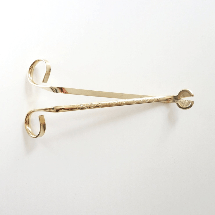 Gold Wick Trimmers