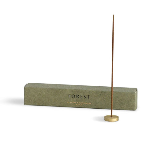 Forest Incense Stick Set