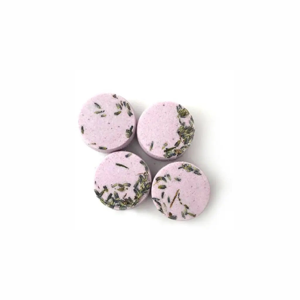 Shower Steamers