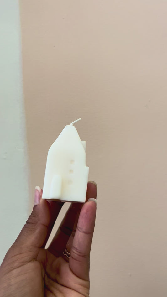 House Candle